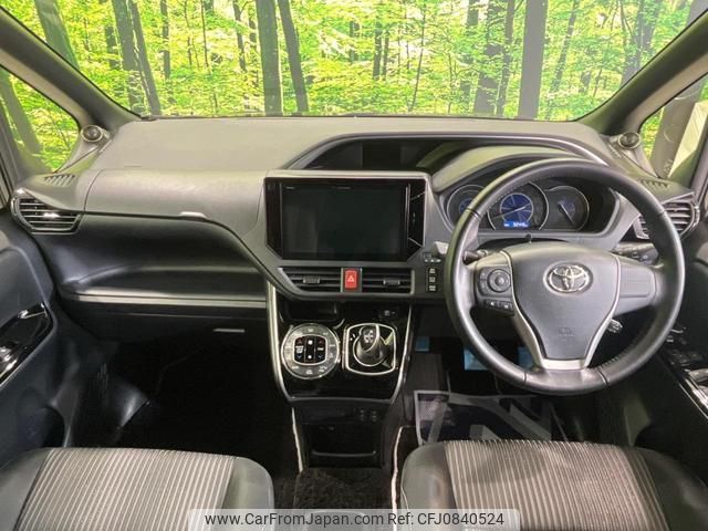 toyota voxy 2018 quick_quick_ZWR80W_ZWR80-0365082 image 2