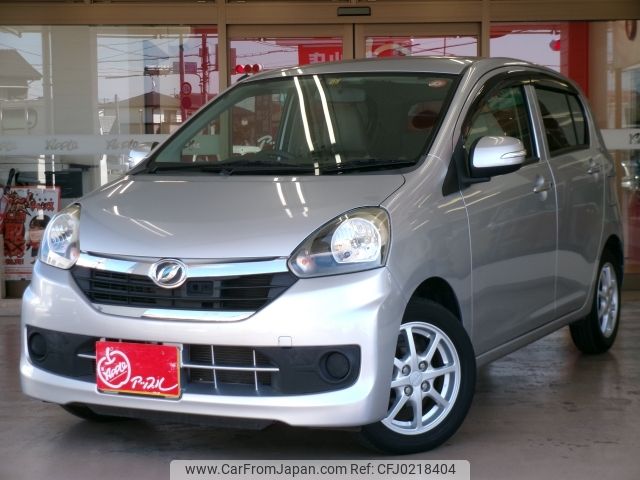 daihatsu mira-e-s 2014 -DAIHATSU--Mira e:s DBA-LA300S--LA300S-1275809---DAIHATSU--Mira e:s DBA-LA300S--LA300S-1275809- image 1