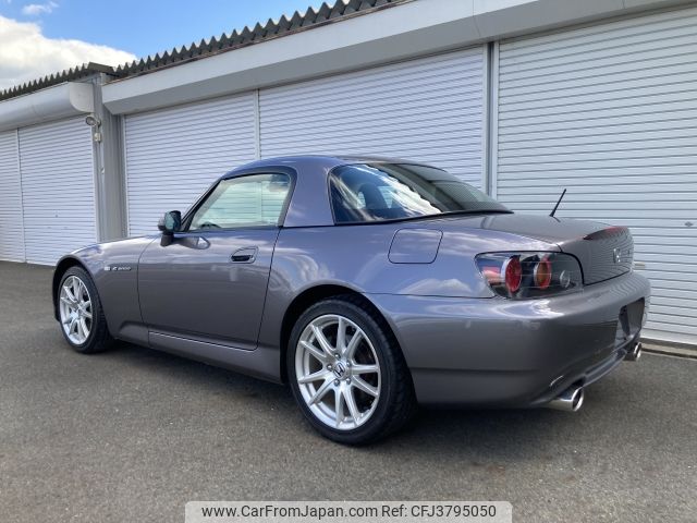 honda s2000 2005 -HONDA--S2000 ABA-AP1--AP1-2001276---HONDA--S2000 ABA-AP1--AP1-2001276- image 2