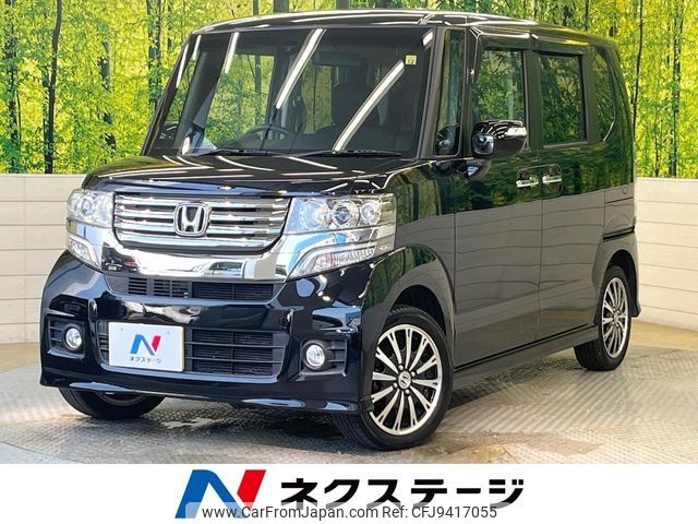 honda n-box 2014 CFJ9417055 image 1