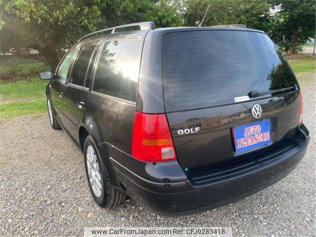volkswagen golf 2005 -VOLKSWAGEN--VW Golf Wagon GH-1JAZJ--WVWZZZ1JZ5W069599---VOLKSWAGEN--VW Golf Wagon GH-1JAZJ--WVWZZZ1JZ5W069599- image 2