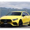 mercedes-benz amg 2020 -MERCEDES-BENZ--AMG 4BA-177054M--WDD1770542N141075---MERCEDES-BENZ--AMG 4BA-177054M--WDD1770542N141075- image 1