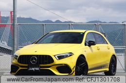 mercedes-benz amg 2020 -MERCEDES-BENZ--AMG 4BA-177054M--WDD1770542N141075---MERCEDES-BENZ--AMG 4BA-177054M--WDD1770542N141075-