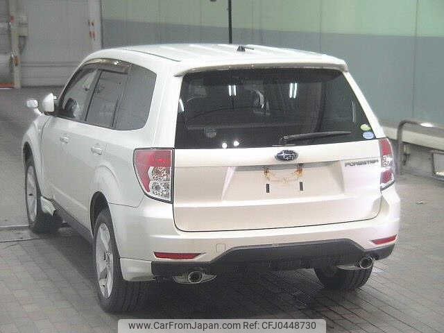 subaru forester 2010 -SUBARU--Forester SH5-048193---SUBARU--Forester SH5-048193- image 2