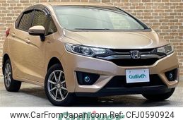 honda fit 2014 -HONDA--Fit DAA-GP6--GP6-3006407---HONDA--Fit DAA-GP6--GP6-3006407-