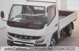 mitsubishi-fuso canter 2023 GOO_NET_EXCHANGE_0803713A30241122W002