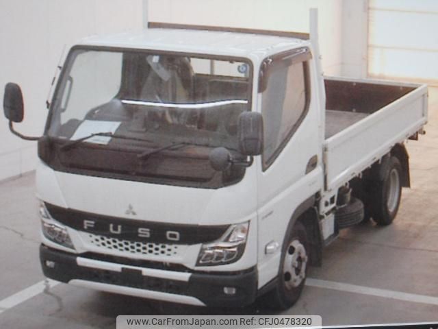 mitsubishi-fuso canter 2023 GOO_NET_EXCHANGE_0803713A30241122W002 image 1