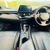 toyota c-hr 2018 CFJ1863126 image 3
