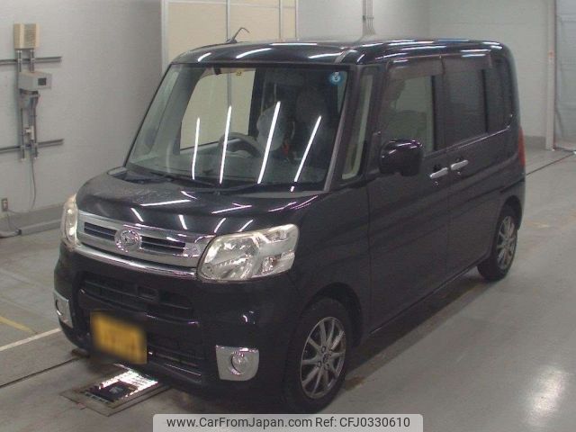 daihatsu tanto 2013 -DAIHATSU 【千葉 580も7747】--Tanto LA600S-0042864---DAIHATSU 【千葉 580も7747】--Tanto LA600S-0042864- image 1