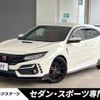 honda civic 2021 quick_quick_FK8_FK8-1400699 image 1