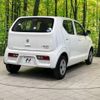 suzuki alto 2019 -SUZUKI--Alto DBA-HA36S--HA36S-519986---SUZUKI--Alto DBA-HA36S--HA36S-519986- image 17