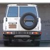 toyota landcruiser-70 2024 quick_quick_3DA-GDJ76W_GDJ76-1005295 image 3