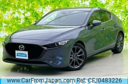 mazda mazda3-fastback 2021 quick_quick_6BA-BP5P_BP5P-200562