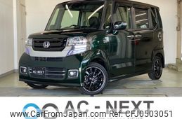 honda n-box 2016 -HONDA--N BOX DBA-JF2--JF2-2505213---HONDA--N BOX DBA-JF2--JF2-2505213-