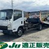 isuzu elf-truck 2017 GOO_NET_EXCHANGE_0902389A30250515W003 image 1