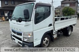 mitsubishi-fuso canter 2016 GOO_NET_EXCHANGE_0701111A30250610W001