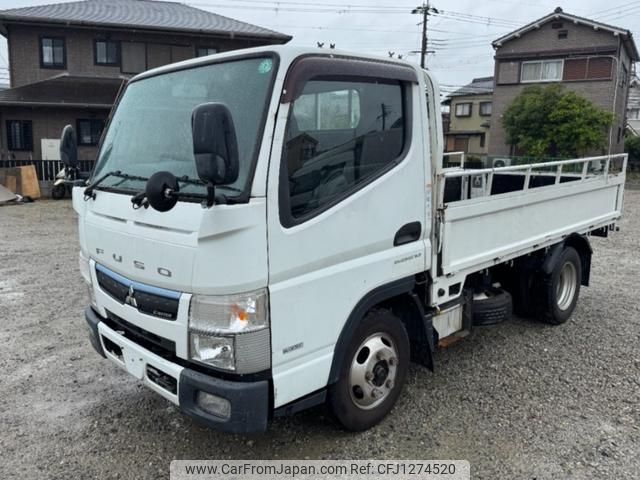 mitsubishi-fuso canter 2016 GOO_NET_EXCHANGE_0701111A30250610W001 image 1