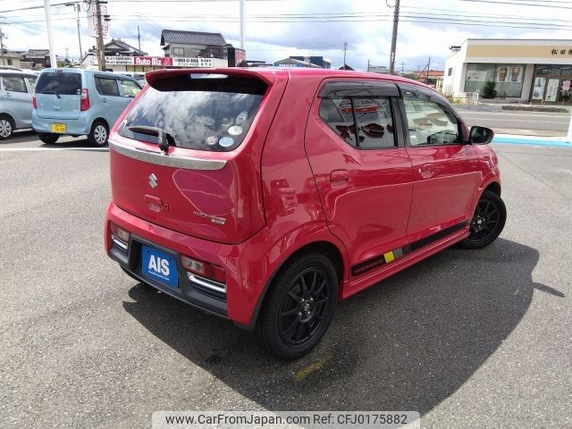 suzuki alto-works 2017 -SUZUKI--Alto Works DBA-HA36S--HA36S-891077---SUZUKI--Alto Works DBA-HA36S--HA36S-891077- image 2