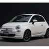 fiat 500 2017 -FIAT--Fiat 500 ABA-31212--ZFA3120000J714164---FIAT--Fiat 500 ABA-31212--ZFA3120000J714164- image 1