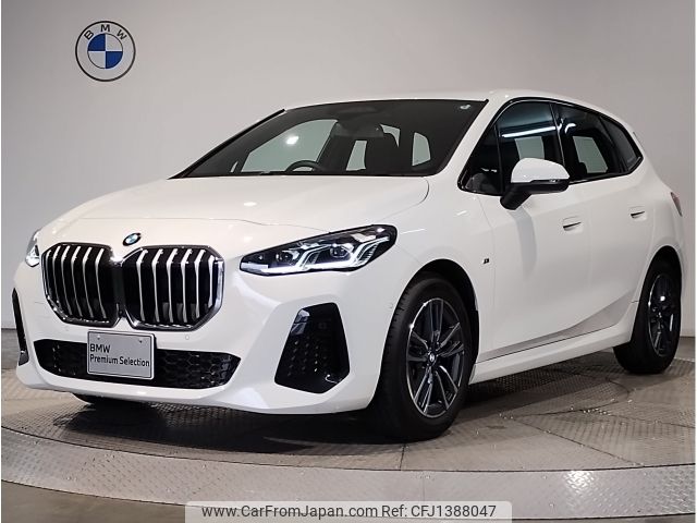 bmw 2-series 2024 -BMW--BMW 2 Series 3DA-22BY20--WBA22BY0307P05902---BMW--BMW 2 Series 3DA-22BY20--WBA22BY0307P05902- image 1