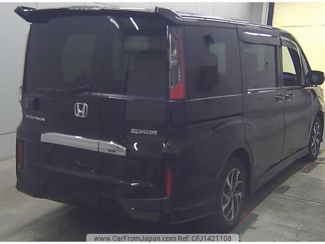 honda stepwagon-spada 2021 quick_quick_6BA-RP3_1332964 image 2
