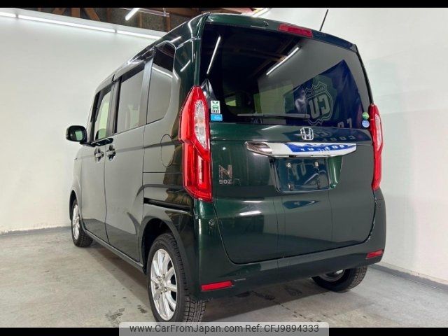 honda n-box 2018 -HONDA--N BOX JF4--1031400---HONDA--N BOX JF4--1031400- image 2