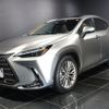 lexus nx 2022 -LEXUS--Lexus NX 6AA-AAZH25--AAZH25-6000801---LEXUS--Lexus NX 6AA-AAZH25--AAZH25-6000801- image 1