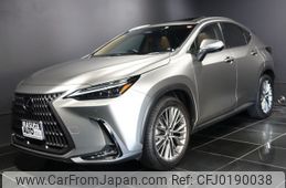 lexus nx 2022 -LEXUS--Lexus NX 6AA-AAZH25--AAZH25-6000801---LEXUS--Lexus NX 6AA-AAZH25--AAZH25-6000801-