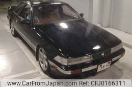 toyota soarer 1990 -TOYOTA--Soarer GZ20-0106546---TOYOTA--Soarer GZ20-0106546-