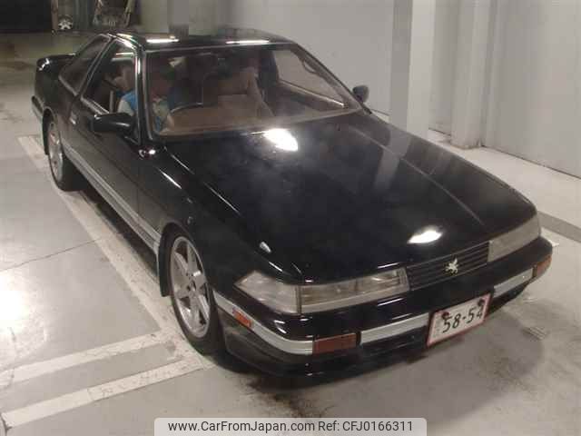 toyota soarer 1990 -TOYOTA--Soarer GZ20-0106546---TOYOTA--Soarer GZ20-0106546- image 1