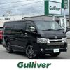 toyota hiace-van 2021 -TOYOTA--Hiace Van QDF-GDH206V--GDH206-1056757---TOYOTA--Hiace Van QDF-GDH206V--GDH206-1056757- image 1