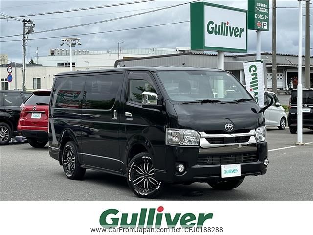 toyota hiace-van 2021 -TOYOTA--Hiace Van QDF-GDH206V--GDH206-1056757---TOYOTA--Hiace Van QDF-GDH206V--GDH206-1056757- image 1