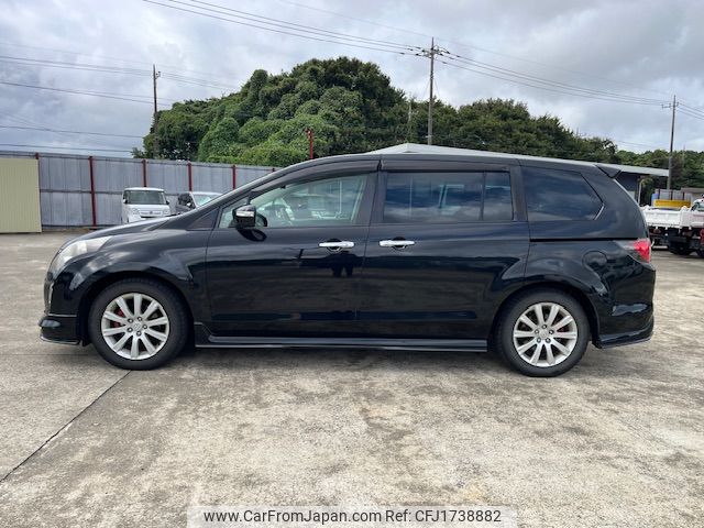 mazda mpv 2015 CFJ1738882 image 2