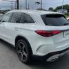 mercedes-benz glc-class 2024 CFJ1703752 image 15