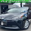 toyota prius 2019 quick_quick_ZVW51_ZVW51-6125834 image 1