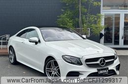 mercedes-benz e-class 2018 -MERCEDES-BENZ--Benz E Class RBA-238342C--WDD2383422F054451---MERCEDES-BENZ--Benz E Class RBA-238342C--WDD2383422F054451-