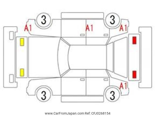 toyota hilux 2020 -TOYOTA--Hilux 3DF-GUN125--GUN125-3919068---TOYOTA--Hilux 3DF-GUN125--GUN125-3919068- image 2