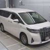 toyota alphard 2019 -TOYOTA--Alphard DAA-AYH30W--AYH30-0086495---TOYOTA--Alphard DAA-AYH30W--AYH30-0086495- image 10