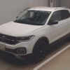 volkswagen t-cross 2022 -VOLKSWAGEN 【足立 302や8368】--VW T-Cross C1DKR-WVGZZZC1ZNY031027---VOLKSWAGEN 【足立 302や8368】--VW T-Cross C1DKR-WVGZZZC1ZNY031027- image 1