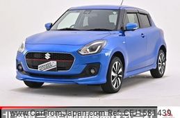 suzuki swift 2017 CFJ1581439