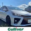 toyota prius-α 2015 -TOYOTA--Prius α DAA-ZVW41W--ZVW41-0031403---TOYOTA--Prius α DAA-ZVW41W--ZVW41-0031403- image 7