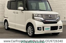 honda n-box 2012 -HONDA--N BOX DBA-JF1--JF1-1098063---HONDA--N BOX DBA-JF1--JF1-1098063-