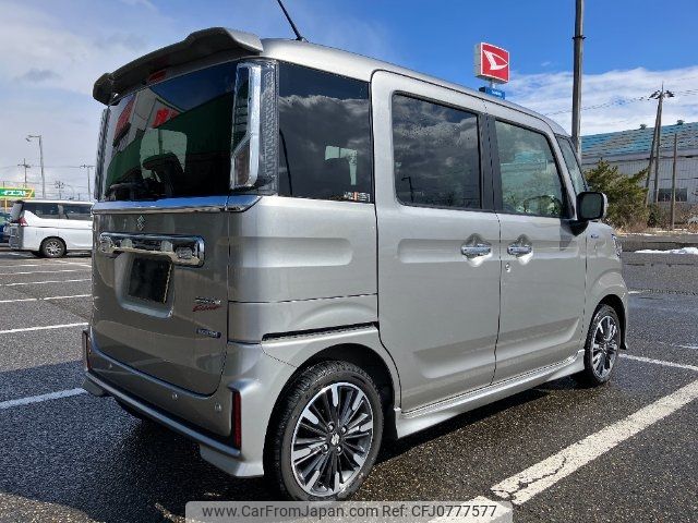 suzuki spacia 2024 -SUZUKI 【新潟 582ｱ8266】--Spacia MK53S--070997---SUZUKI 【新潟 582ｱ8266】--Spacia MK53S--070997- image 2