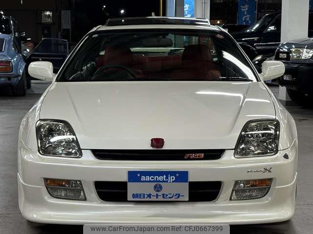 honda prelude 1998 -HONDA 【名変中 】--Prelude BB5--1200150---HONDA 【名変中 】--Prelude BB5--1200150- image 2