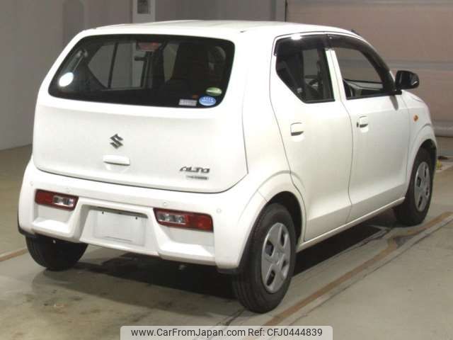 suzuki alto 2019 -SUZUKI--Alto DBA-HA36S--HA36S-531030---SUZUKI--Alto DBA-HA36S--HA36S-531030- image 2