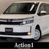 toyota voxy 2014 CFJ1607490 image 1