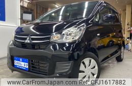mitsubishi ek-wagon 2017 CFJ1617882