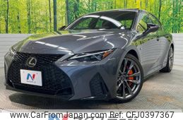 lexus is 2021 -LEXUS--Lexus IS 3BA-ASE30--ASE30-0008216---LEXUS--Lexus IS 3BA-ASE30--ASE30-0008216-