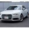 audi a4 2019 -AUDI--Audi A4 ABA-8WCVN--WAUZZZF45KA100830---AUDI--Audi A4 ABA-8WCVN--WAUZZZF45KA100830- image 3