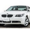 bmw 5-series 2006 -BMW--BMW 5 Series ABA-NB48--WBANB52060CR75849---BMW--BMW 5 Series ABA-NB48--WBANB52060CR75849- image 1